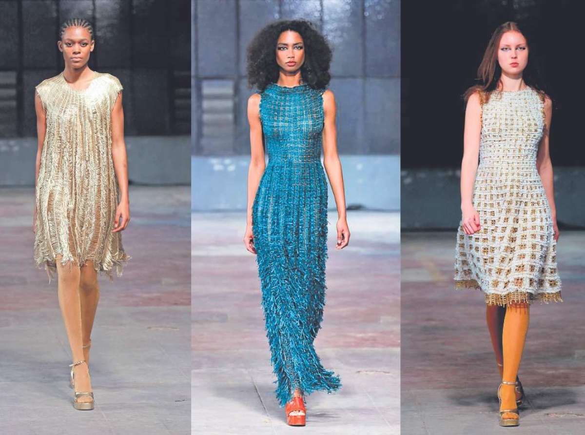 pé de chumbo brings Portuguese glamour to India's with new collection